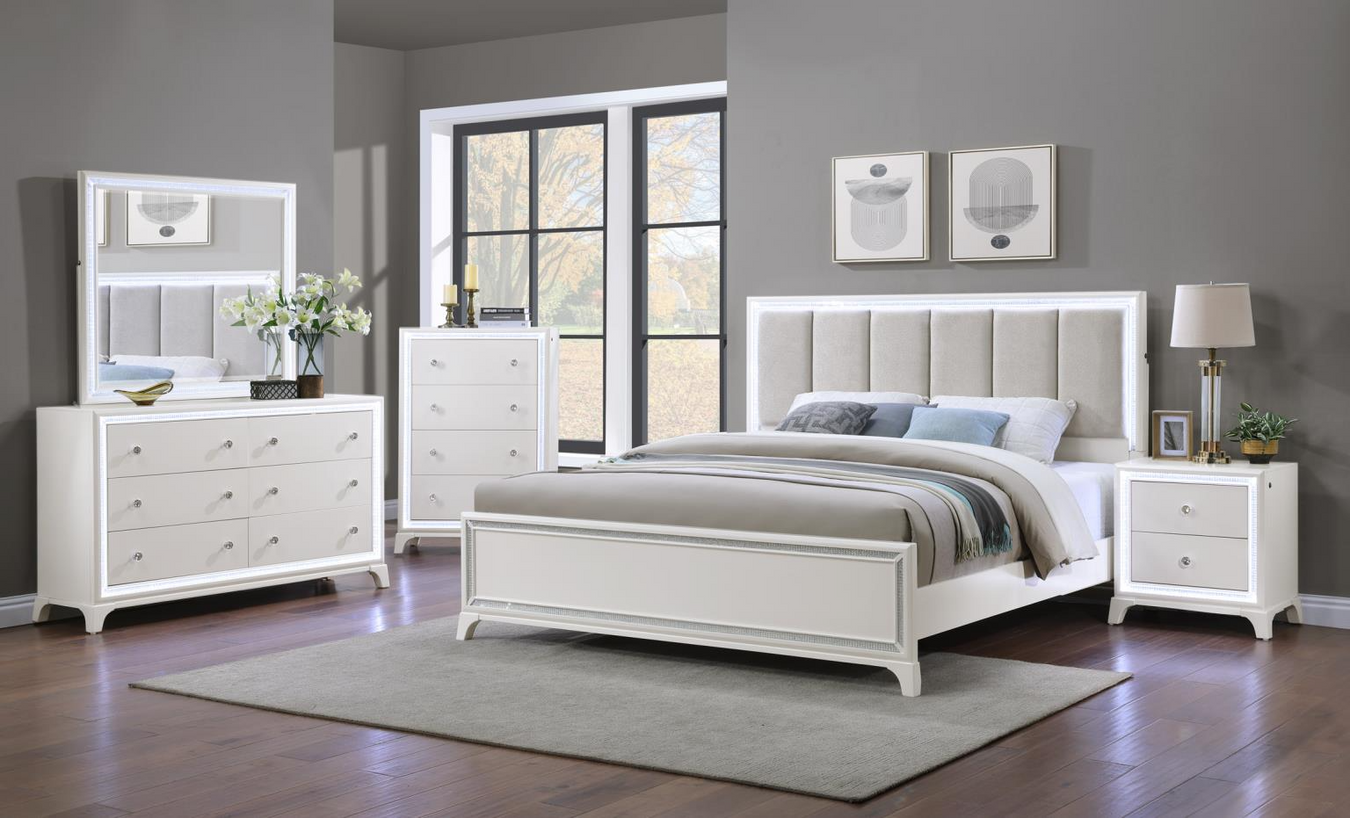 Suggestion Bedroom Set
