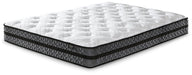 10 Inch Pocketed Hybrid Queen Mattress - Gate FurnitureQueen Mattress