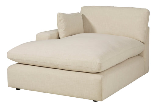 Elyza Laf Corner Chaise - Lara Furniture