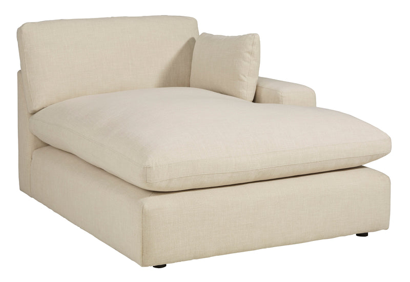 Elyza Raf Corner Chaise - Lara Furniture