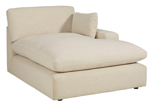 Elyza Raf Corner Chaise - Lara Furniture