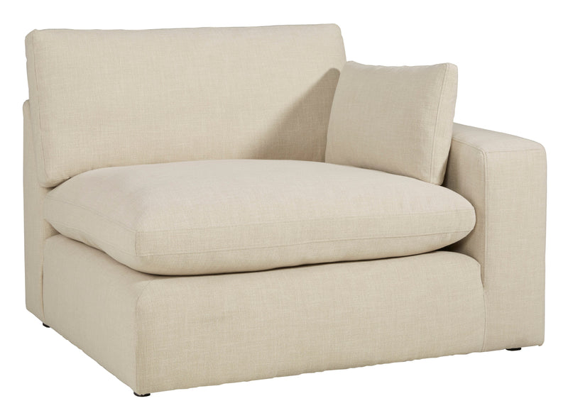 Elyza Raf Corner Chair - Lara Furniture