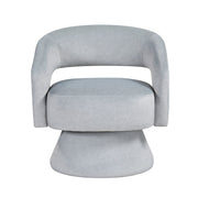 1003GRY-1 Swivel Chair - 1003GRY-1