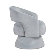 1003GRY-1 Swivel Chair - 1003GRY-1