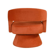 1003RNG-1 Swivel Chair - 1003RNG-1