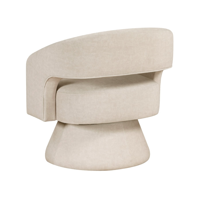 1003TPE-1 Swivel Chair - 1003TPE-1