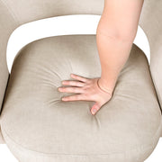 1003TPE-1 Swivel Chair - 1003TPE-1