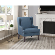 1005BUE-1 Accent Chair - 1005BUE-1