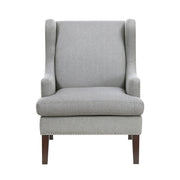 1005GRY-1 Accent Chair - 1005GRY-1