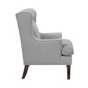 1005GRY-1 Accent Chair - 1005GRY-1
