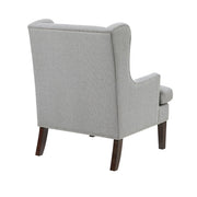 1005GRY-1 Accent Chair - 1005GRY-1