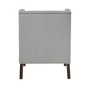 1005GRY-1 Accent Chair - 1005GRY-1