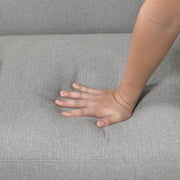 1005GRY-1 Accent Chair - 1005GRY-1