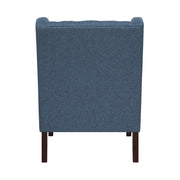 1006BUE-1 Accent Chair - 1006BUE-1