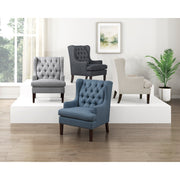 1006CRC-1 Accent Chair - 1006CRC-1