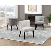1009BEG-1 Accent Chair - 1009BEG-1