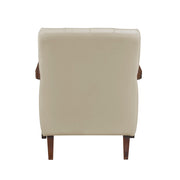 1010BEG-1 Accent Chair - 1010BEG-1