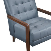 1010BUE-1 Accent Chair - 1010BUE-1