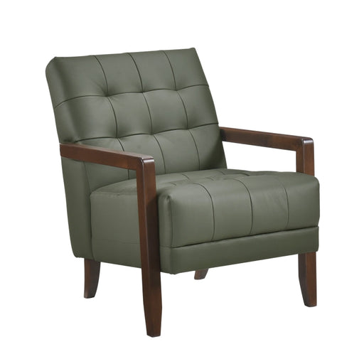 1010GRN-1 Accent Chair - 1010GRN-1