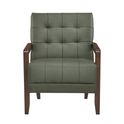 1010GRN-1 Accent Chair - 1010GRN-1