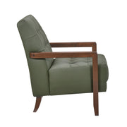 1010GRN-1 Accent Chair - 1010GRN-1