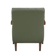1010GRN-1 Accent Chair - 1010GRN-1