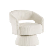 1013BEG-1 Swivel Chair - 1013BEG-1
