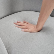 1014LG-1 Swivel Chair - 1014LG-1
