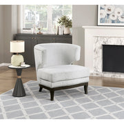 1016GY-1 Accent Chair - 1016GY-1