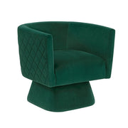 1022GN-1 Swivel Chair - 1022GN-1