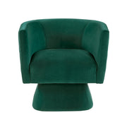 1022GN-1 Swivel Chair - 1022GN-1