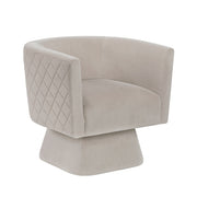 1022TP-1 Swivel Chair - 1022TP-1