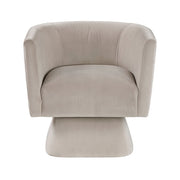 1022TP-1 Swivel Chair - 1022TP-1