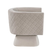 1022TP-1 Swivel Chair - 1022TP-1