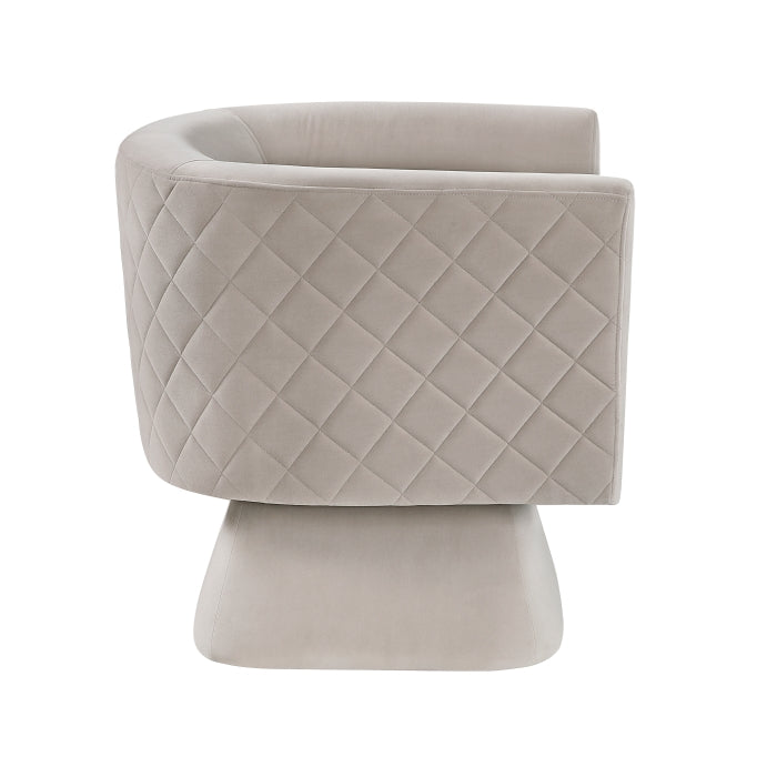 1022TP-1 Swivel Chair - 1022TP-1