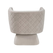 1022TP-1 Swivel Chair - 1022TP-1
