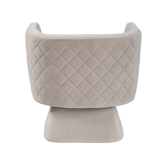 1022TP-1 Swivel Chair - 1022TP-1