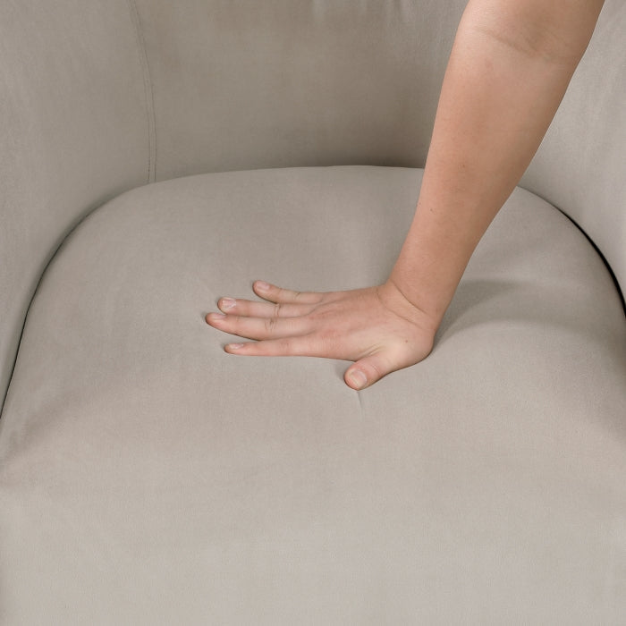 1022TP-1 Swivel Chair - 1022TP-1