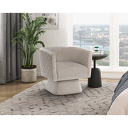 1022TP-1 Swivel Chair - 1022TP-1