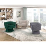 1022TP-1 Swivel Chair - 1022TP-1