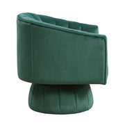 1025GRN-1 Swivel Chair - 1025GRN-1