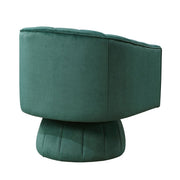 1025GRN-1 Swivel Chair - 1025GRN-1