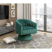 1025GRN-1 Swivel Chair - 1025GRN-1