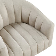 1025TPE-1 Swivel Chair - 1025TPE-1