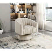 1025TPE-1 Swivel Chair - 1025TPE-1
