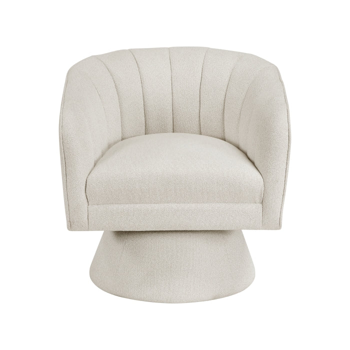 1027BE-1 Swivel Chair - 1027BE-1