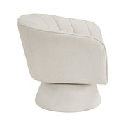 1027BE-1 Swivel Chair - 1027BE-1