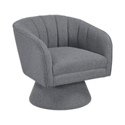 1027PT-1 Swivel Chair - 1027PT-1