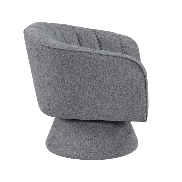 1027PT-1 Swivel Chair - 1027PT-1