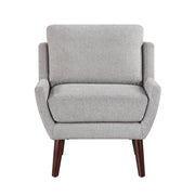 1029GY-1 Accent Chair - 1029GY-1